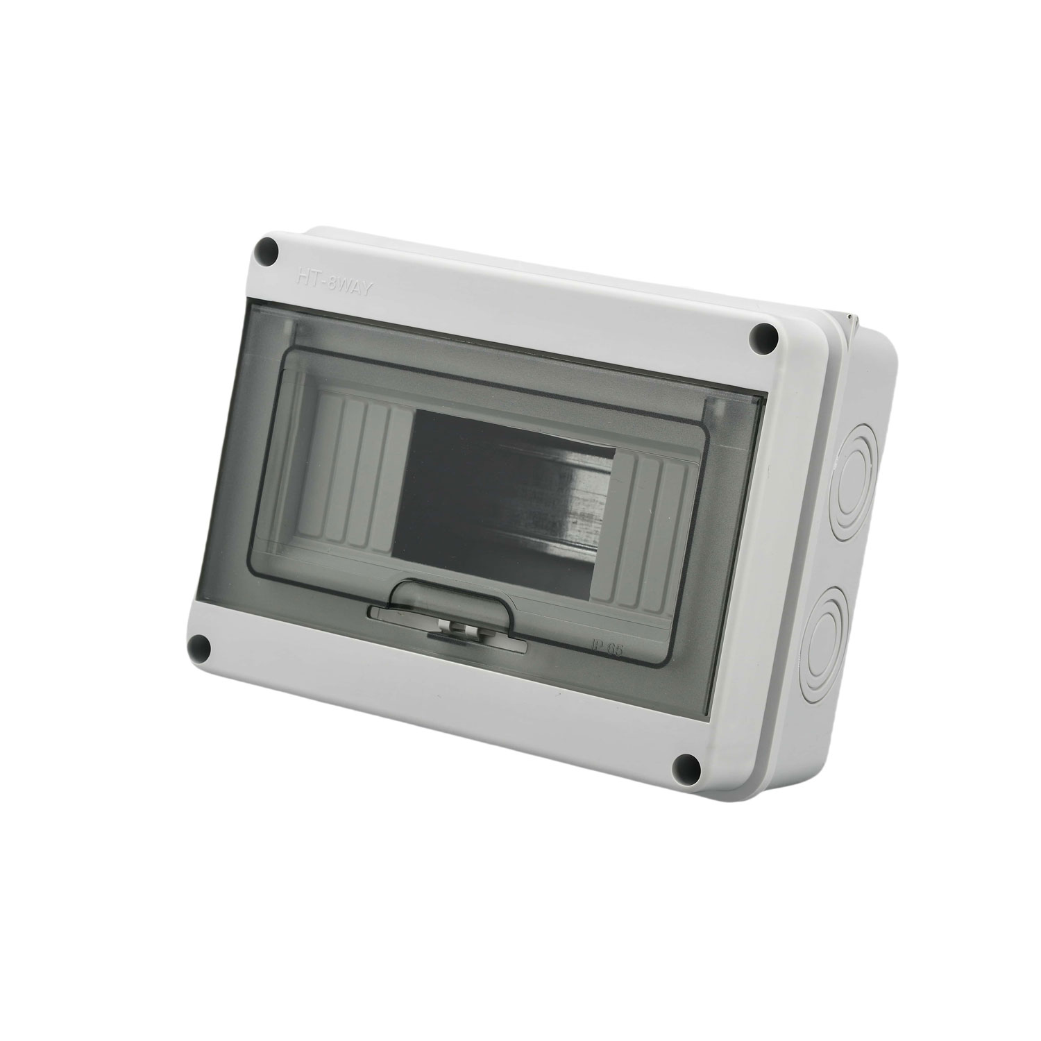 Chint NX2 Distribution Box - Shanghai Newtrend Electric Co., Ltd.