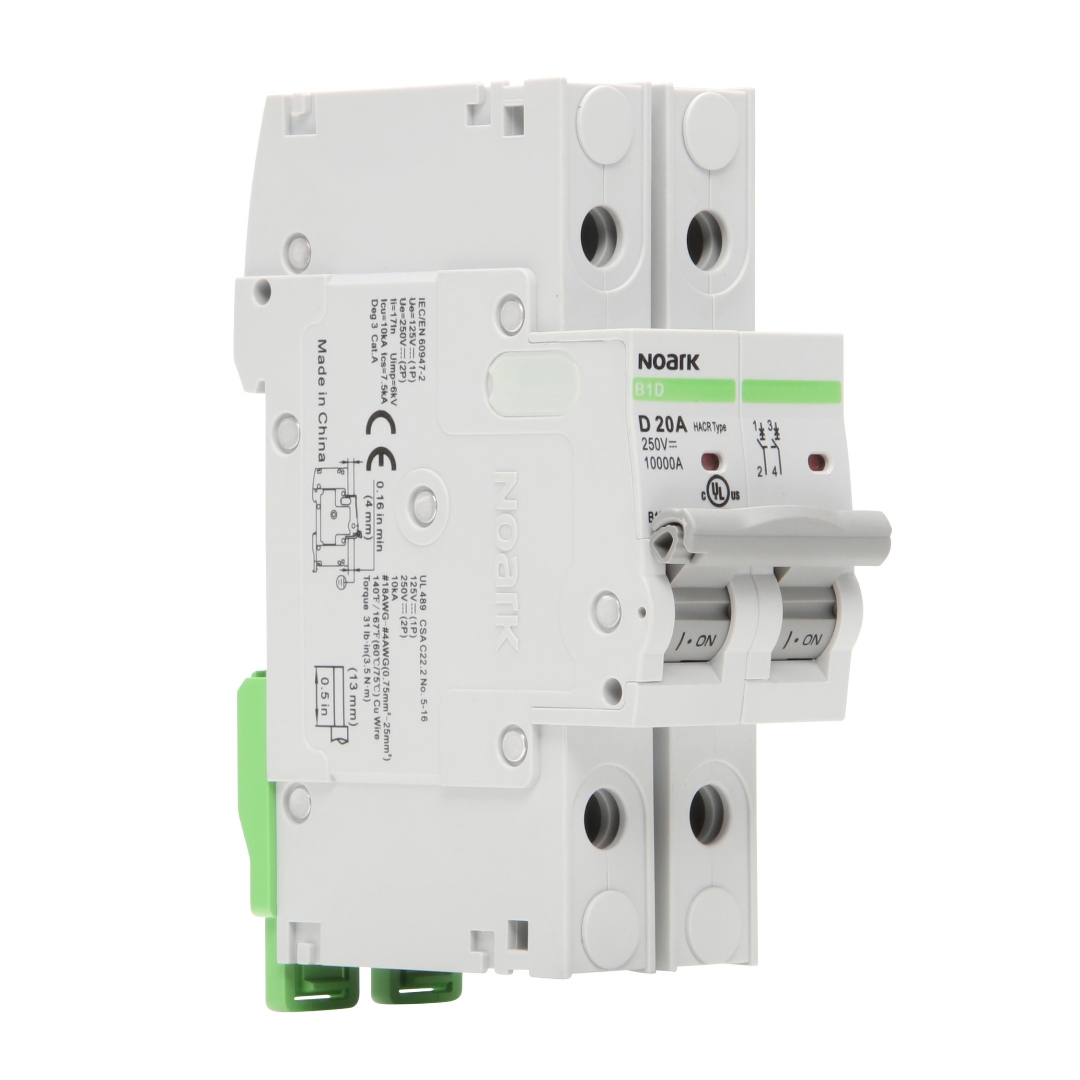NOARK Electric Circuit Breaker