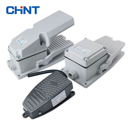 chint-original-yblt-3-yblt-4-110v-220v-380v-ac-12v-24v-48v-110v-200v-dc-chnt-cast-aluminum-alloy-foot-switch