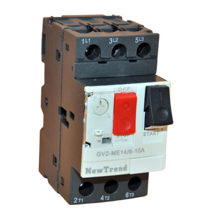 220v-gv2me-motor-protective-circuit-breaker,-1.25-0.4a-gv2-circuit-breaker,-3-phase-motor-protection-circuit-breaker