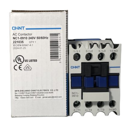 chint-ul508-listed-3-pole-contactor-9-12-18-25-32-40-50-65-80-95-amp-amps-3-phase-24v-110v-120v-240v-380v-ac-dc-iec-contactor