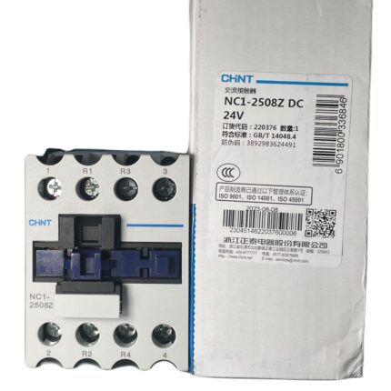 chint-chnt-nc1-0904z-nc1-1204z-nc1-2504z-nc1-0908z-nc1-1208z-nc1-2508z-4p-4-pole-25a-32a-40a-24v-48v-110v-220v-dc-coil-contac