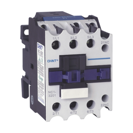 chint-nc1-series-9a-12a-18a-25a-32a-40a-65a-80a-95a-3-pole-4-pole-220v-230v-240v-380v-415v-24v-ac-contactor