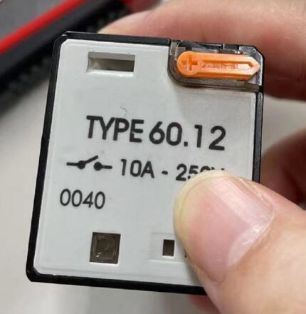 60.13-11-pin-10a-250v-3-pole-3co-3pdt-60.13.9.012.0040-12v-dc-60.13.9.024.0040-24v-dc-60.13.9.125.0040-125v-dc-power-relay