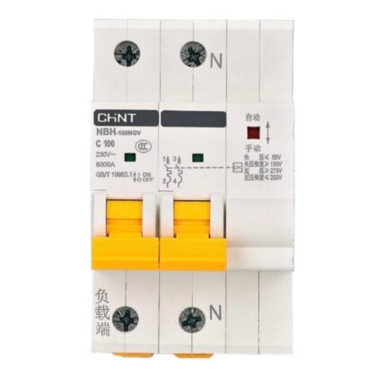 chint-nbh-100-high-breaking-capacity-mcb-10ka-1p-2p-3p-4p-1a-100a