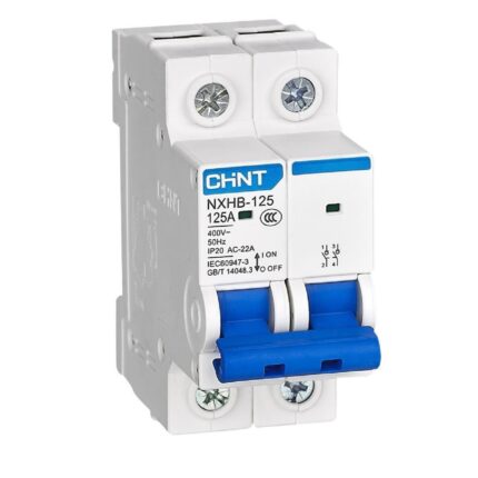 chint-nxhb-125-high-breaking-capacity-mcb-10ka-63a-125a-1p-2p-3p-4p