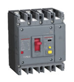 Delixi CDM3LS Residual Current Circuit Breaker 125A 160A 250A 400A 630A 800A 2P 3P 4P RCCB MCCB