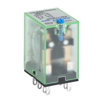 CHINT NJDC-17 Miniature Electromagnetic Relay