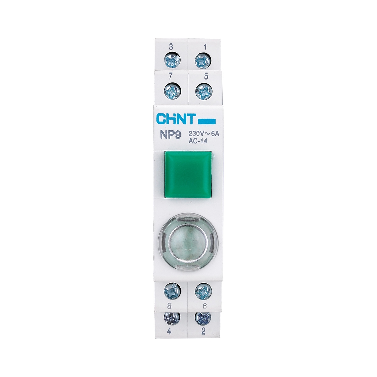 CHINT NP9 Push Button Switch CHINT NP9 Push Button Switch