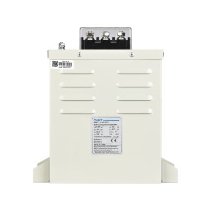 CHINT NWC1 Capacitor