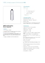CHINT NWC5 Capacitor