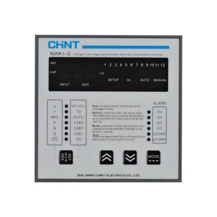CHINT NWK1-GR Reactor