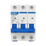 CHINT NXB-63G Miniature Circuit Breaker