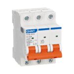 CHINT NXB-63G Miniature Circuit Breaker