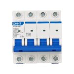 CHINT NXB-63G Miniature Circuit Breaker