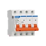 CHINT NXB-63G Miniature Circuit Breaker
