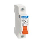 CHINT NXB-63G Miniature Circuit Breaker