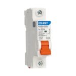 CHINT NXB-63G Miniature Circuit Breaker