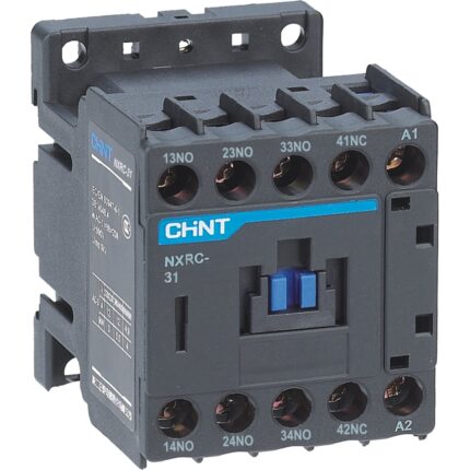 CHINT NXRC Series Contactor Relay