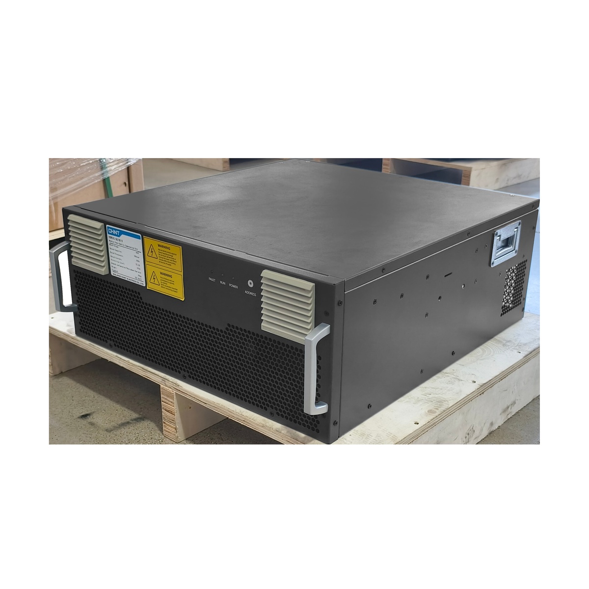 CHINT NXW Series Power Quality Module (APF/SVG) CHINT NXW Series Power Quality Module (APF/SVG)