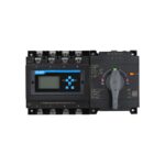 CHINT NXZ Changeover Switch