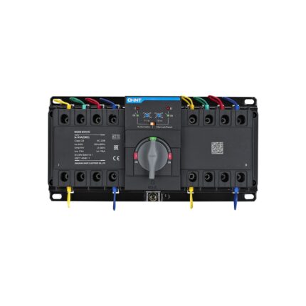 CHINT NXZB Changeover Switch