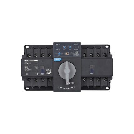 CHINT NXZBN Changeover Switch