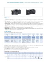 CHINT NXZMN Changeover Switch