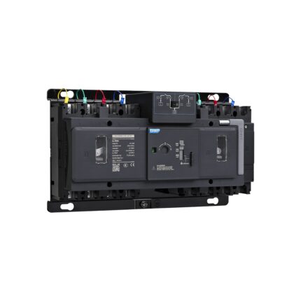 CHINT NXZMN Changeover Switch