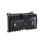 CHINT NXZMN Changeover Switch