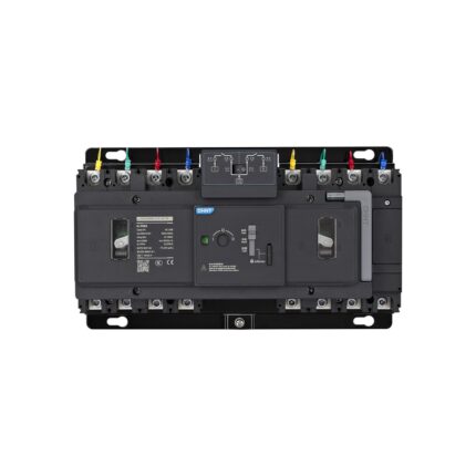CHINT NXZMN Changeover Switch