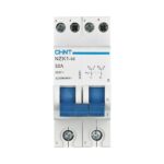 CHINT NZK1-32 Isolating Switch
