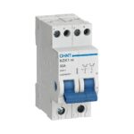 CHINT NZK1-32 Isolating Switch