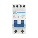 CHINT NZK2-32 Isolating Switch