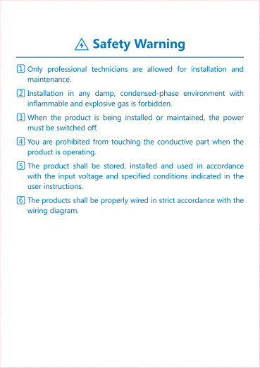 SC3L Manual Page 2