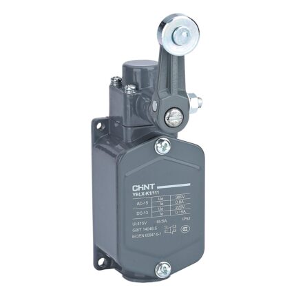 CHINT YBLX-K1 Travel Switch