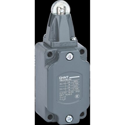 CHINT YBLX-WL Travel Switch