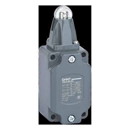 CHINT YBLX-WL Travel Switch