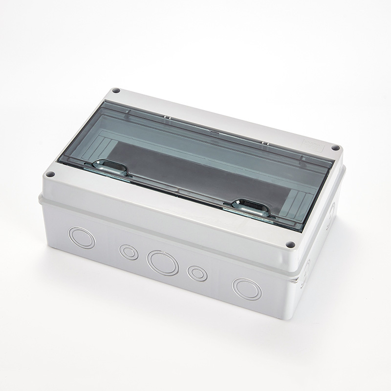 ABS Distribution Box SHT Series reference image