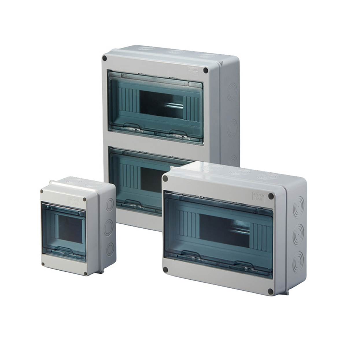 ABS Distribution Box SHT Series ABS Distribution Box SHT Series