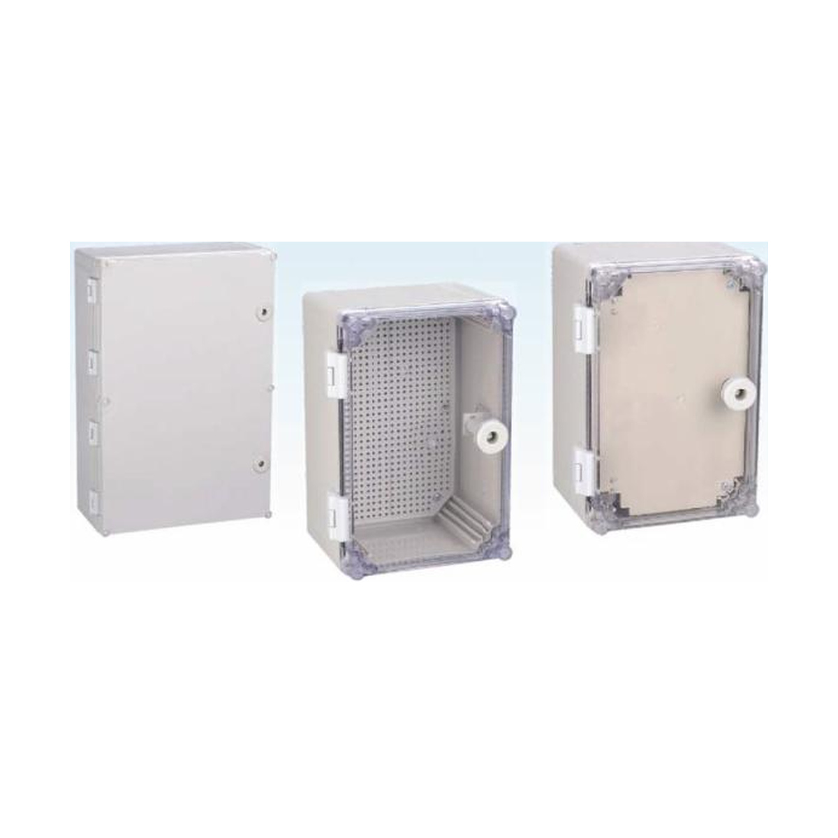 AG-1530 Cable Gland Box AG-1530 Cable Gland Box