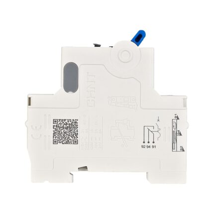 CHINT AL-X1 Alarm Auxiliary Contact for NXB-63 NXB-40 MCB