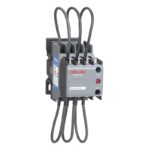 Delixi CDC19s Capacitor Contactor 25A 32A 43A 63A 95A 115A 150A 170A 3P