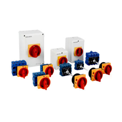 China Load Isolation Switch,IP65 Waterproof Isolator Switch