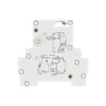 CHINT AX-1 Auxiliary Contact for NXB-63/NXB-40 MCB
