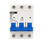 CHINT CB-60G Miniature Circuit Breaker