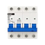 CHINT CB-60G Miniature Circuit Breaker