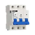 CHINT CB-60G Miniature Circuit Breaker