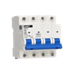 CHINT CB-60G Miniature Circuit Breaker