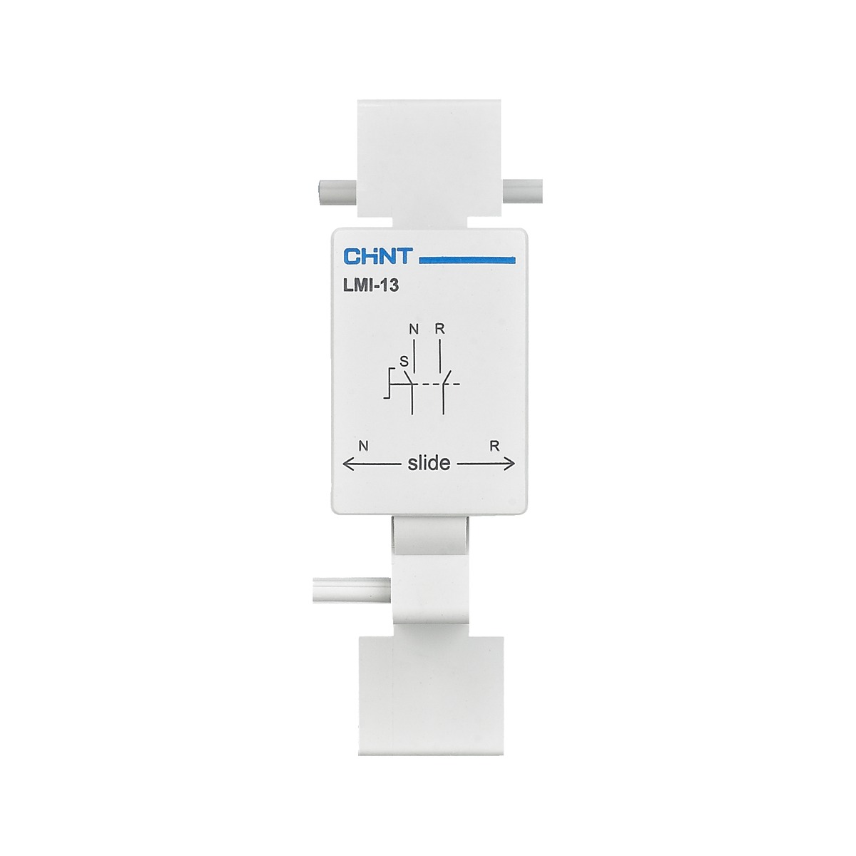CHINT LMI-13 Mechanical Interlock for NXB-125 MCB Accessories CHINT LMI-13 Mechanical Interlock for NXB-125 MCB Accessories